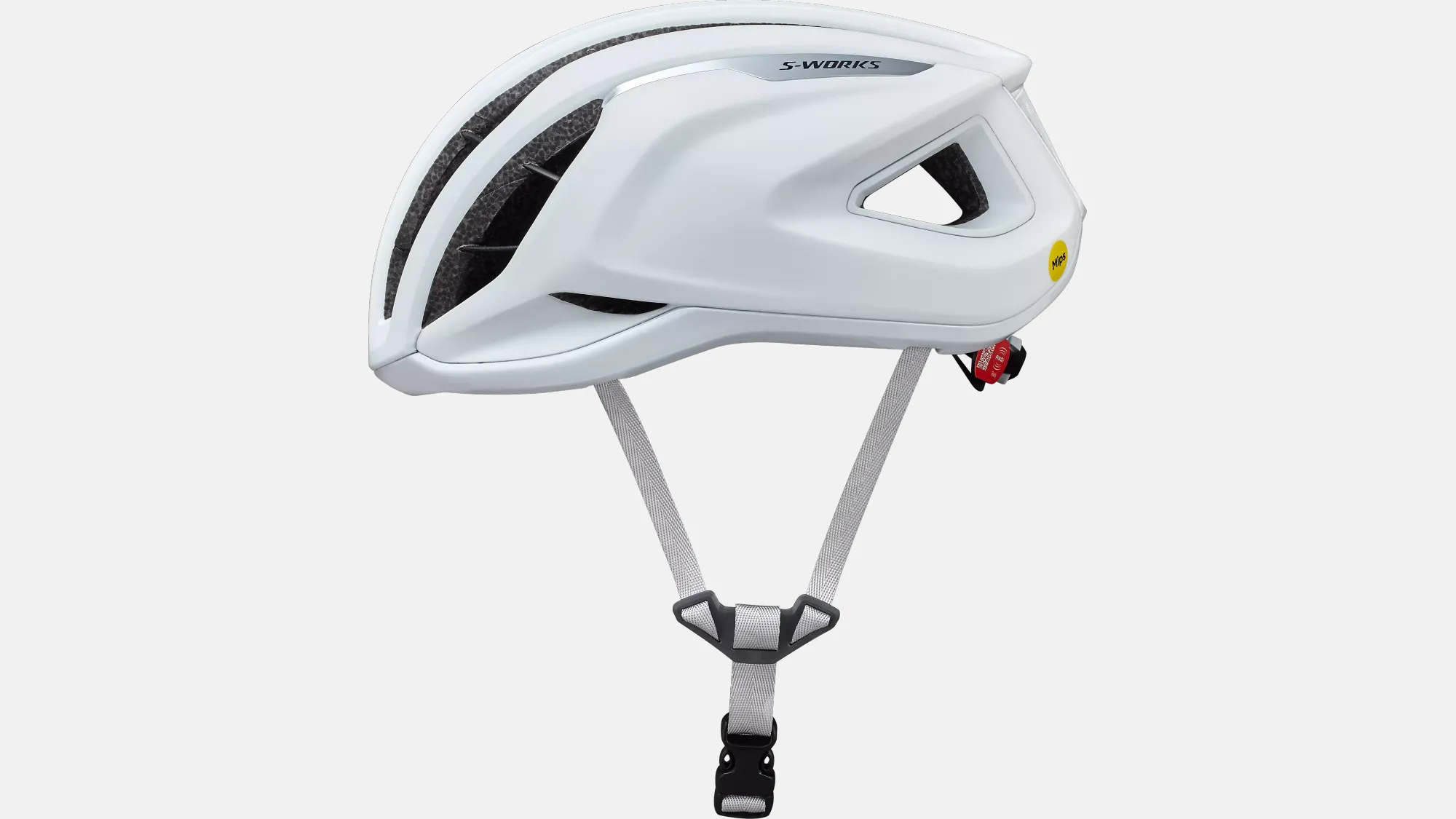 SPECIALIZED S-Works Prevail 3 WHITE - Imagen 5