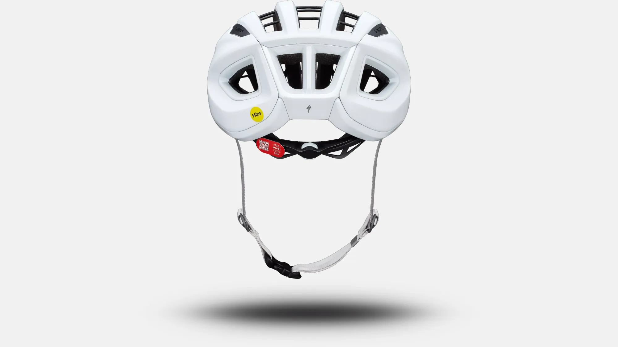 SPECIALIZED S-Works Prevail 3 WHITE - Imagen 4