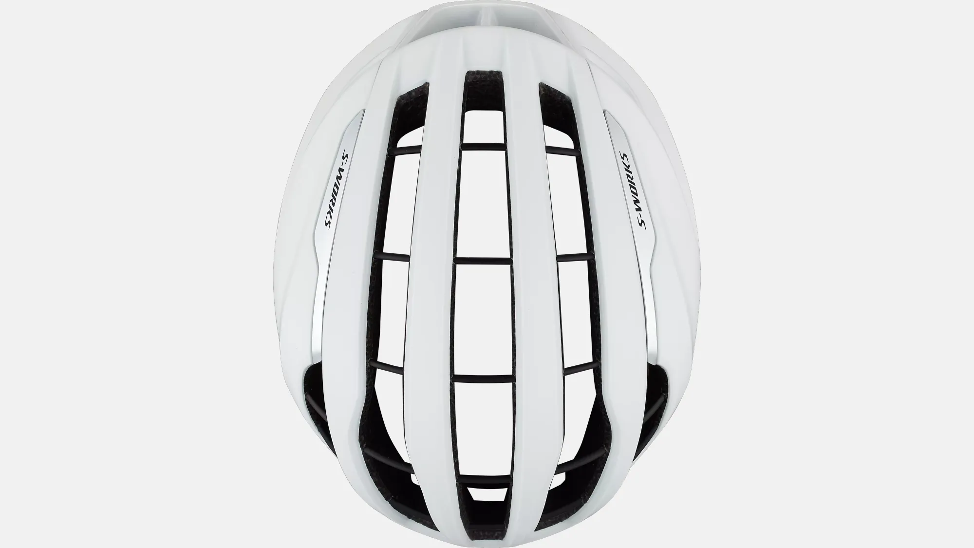 SPECIALIZED S-Works Prevail 3 WHITE - Imagen 2