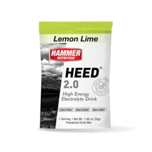 Hammer HEED Sports Drink – Sobre Individual