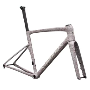 S-Works Tarmac SL9 Frameset - Gloss Dolomite Metallic