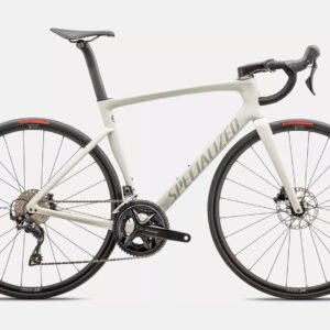 Specialized Tarmac SL7 Sport blanca – Bicicleta de Ruta