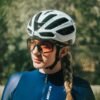 KASK PROTONE ICON — WHITE MATT - Thumbnail Image 4