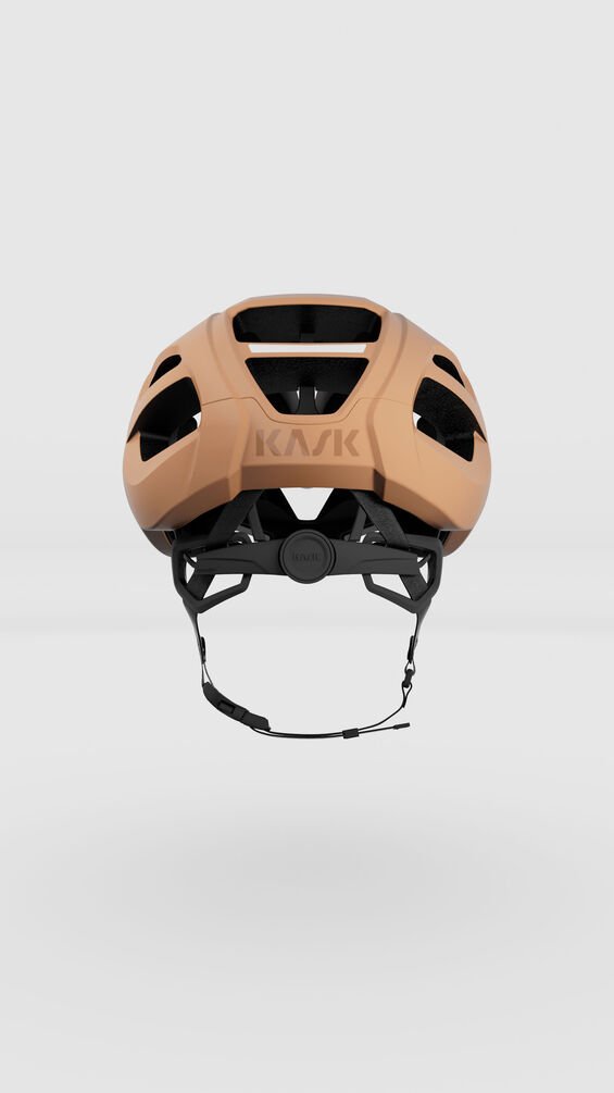 KASK PROTONE ICON — SAHARA MATT - Imagen 3