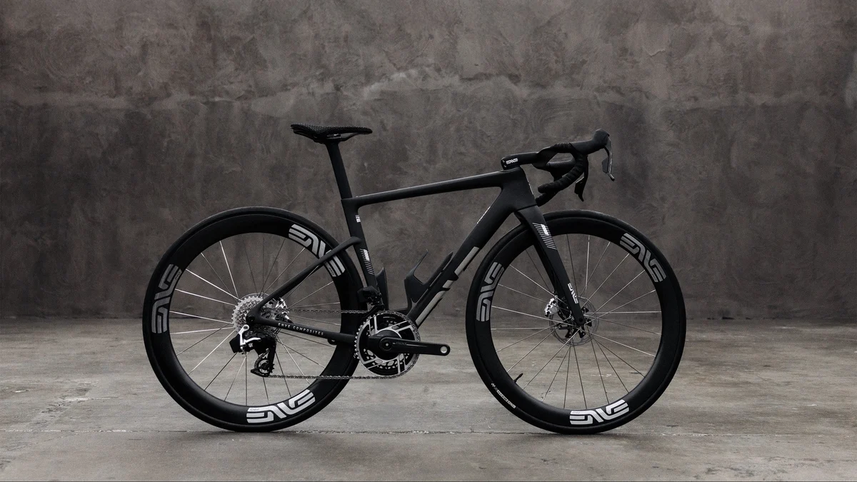 ENVE MELEE V2 FRAMESET - Imagen 1