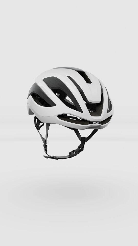 KASK ELEMENTO — WHITE - Imagen 1