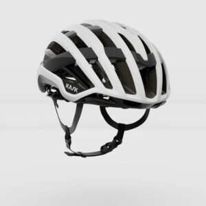 KASK VALEGRO WHITE