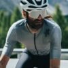 KASK ELEMENTO — WHITE - Thumbnail Image 4