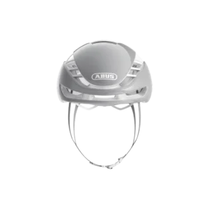 CASCO ABUS GAMECHANGER 2.0 — PURE GREY