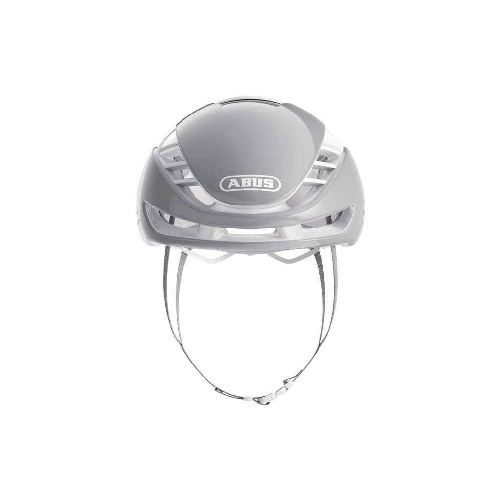 CASCO ABUS GAMECHANGER 2.0 — PURE GREY - Imagen 1