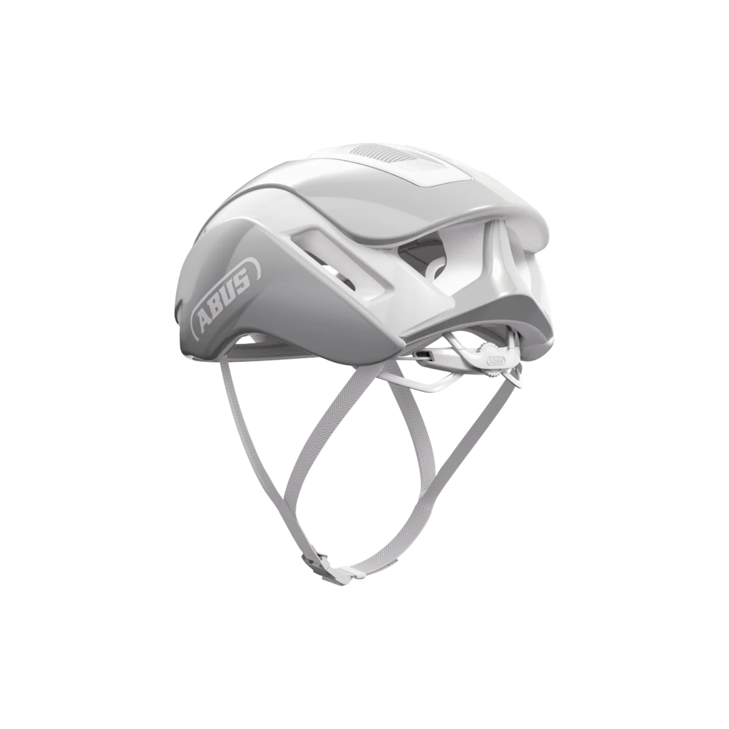 CASCO ABUS GAMECHANGER 2.0 — PURE GREY - Imagen 2