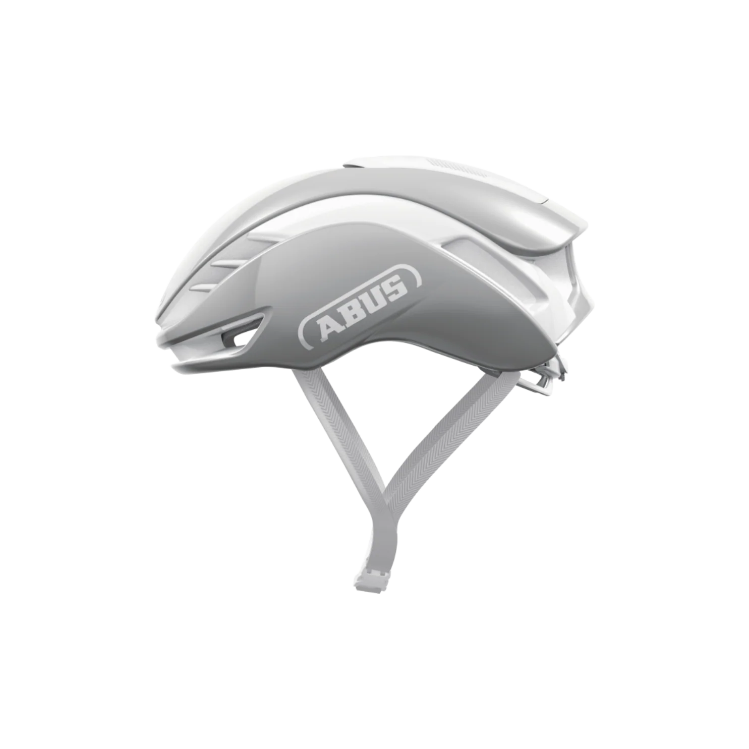 CASCO ABUS GAMECHANGER 2.0 — PURE GREY - Imagen 4