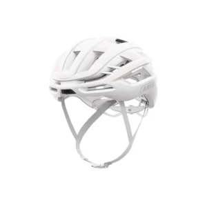 CASCO ABUS AIRBREAKER 2.0 — PURE WHITE