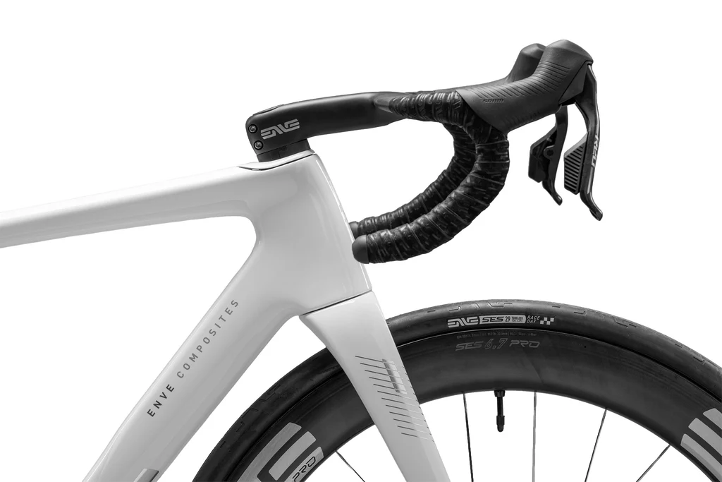ENVE MELEE V2 FRAMESET - Imagen 11