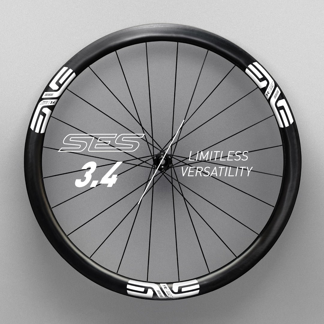 ENVE — SES 3.4 WHEELSET - Imagen 1