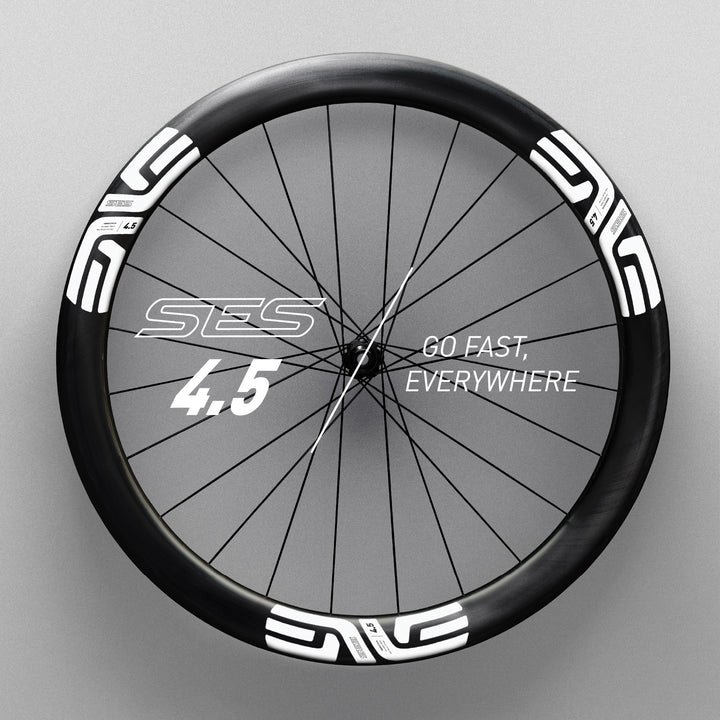 ENVE — SES 4.5 WHEELSET - Imagen 1