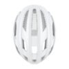 CASCO ABUS AIRBREAKER — PURE WHITE - Thumbnail Image 2