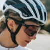 KASK VALEGRO WHITE - Thumbnail Image 4