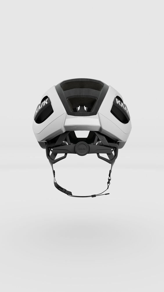 KASK ELEMENTO — WHITE - Imagen 3