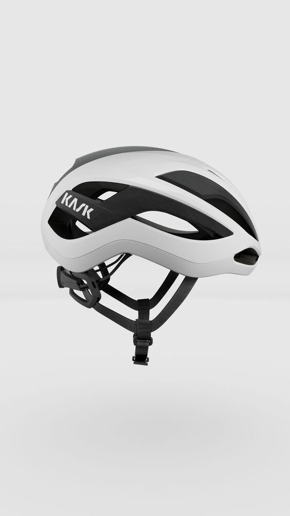KASK ELEMENTO — WHITE - Imagen 2