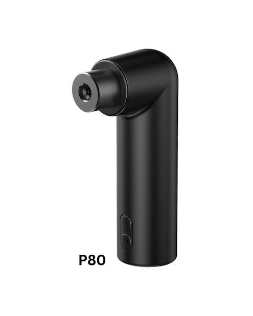 XCADEY — CAPSULE P80 MINI ELECTRIC PUMP - Imagen 2