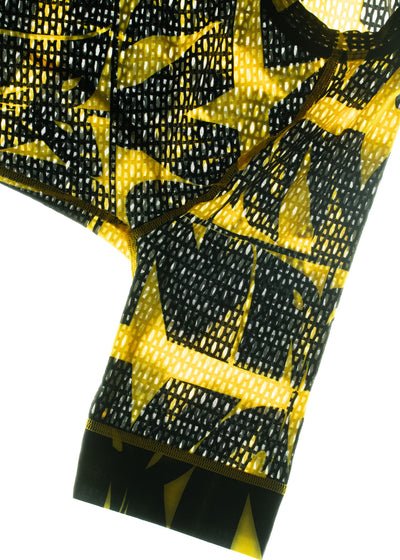 IMPACT AIR JERSEY 2.0 TAXI - MENS - Imagen 6