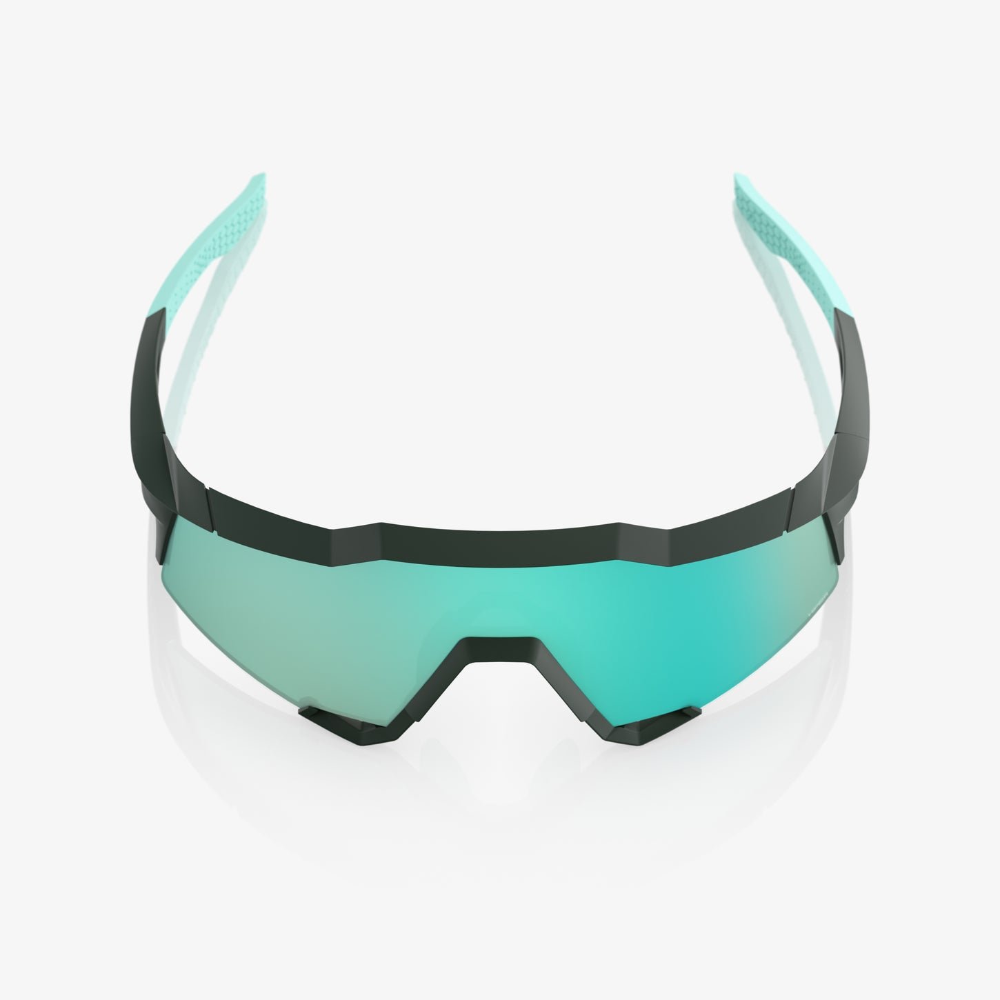 SPEEDCRAFT SOFT TACT JUNIPER HIPER MINT MIRROR LENS - Imagen 2