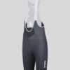 PREVAIL BIB SHORTS SLAB GREY - MENS - Thumbnail Image 5