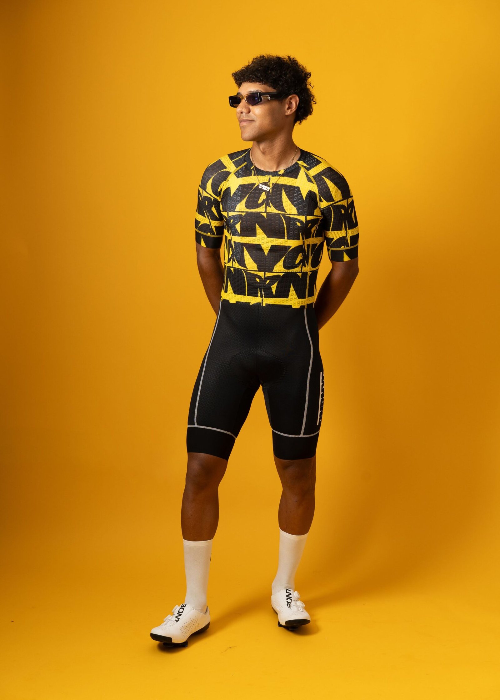 IMPACT AIR JERSEY 2.0 TAXI - MENS - Imagen 3