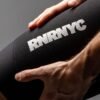 RNRNYC™ IMPACT PRO BIB SHORTS - MENS - Thumbnail Image 8