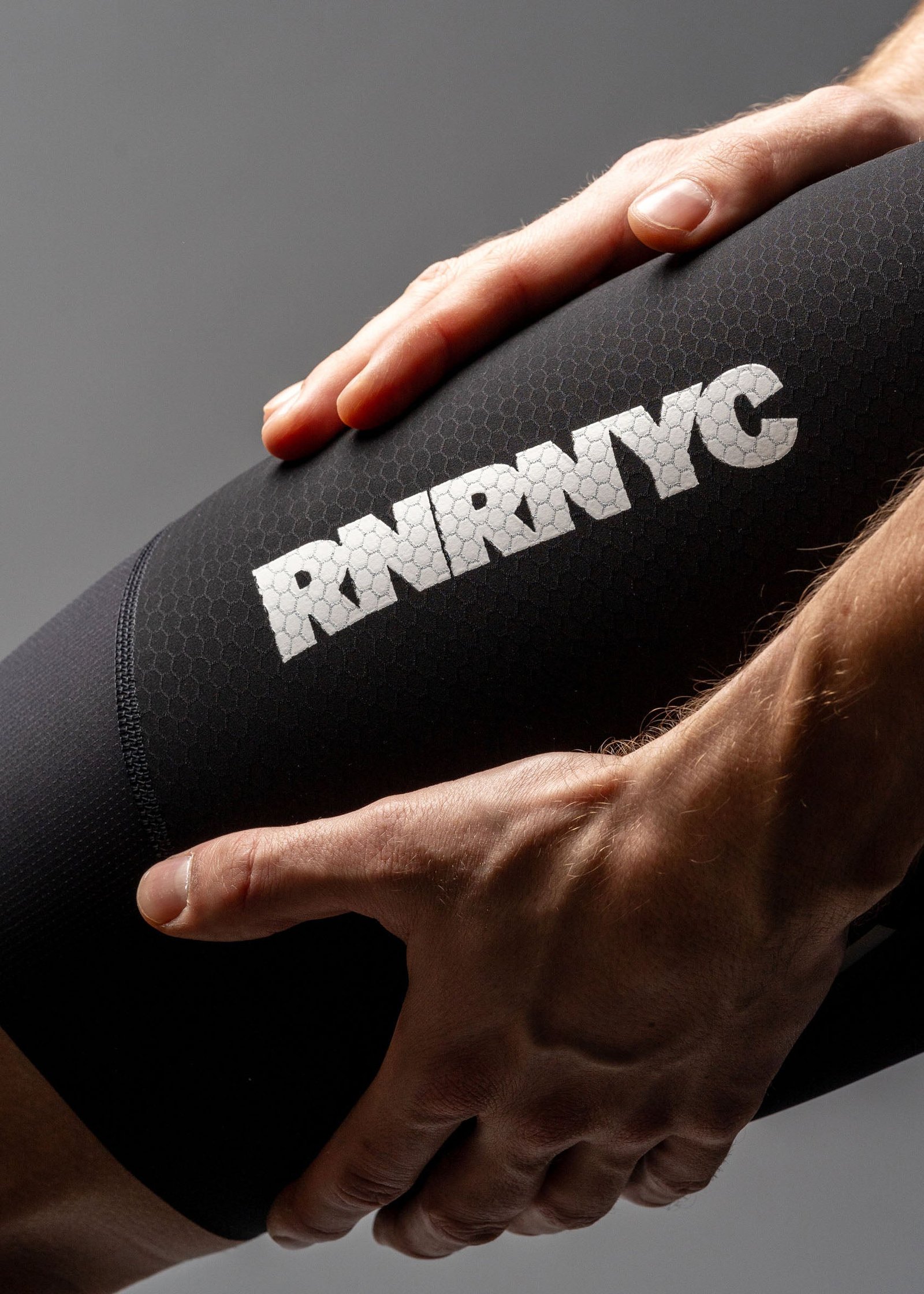 RNRNYC™ IMPACT PRO BIB SHORTS - MENS - Imagen 8