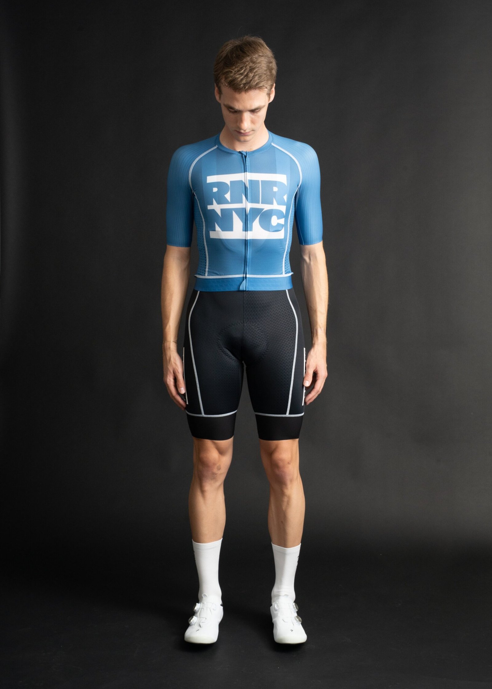 IMPACT S JERSEY SKY - MENS - Imagen 2