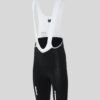 REVERB PRO BIB SHORTS BLACK - MENS - Thumbnail Image 4