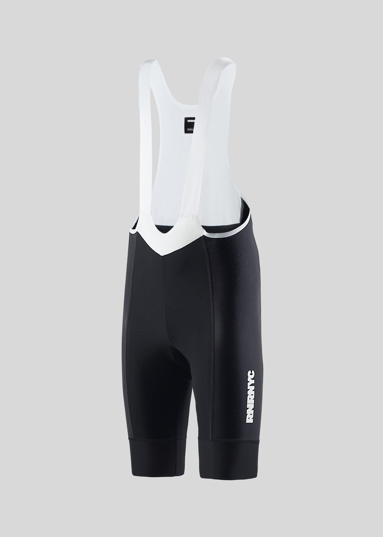 RNRNYC™ IMPACT PRO BIB SHORTS - MENS - Imagen 6