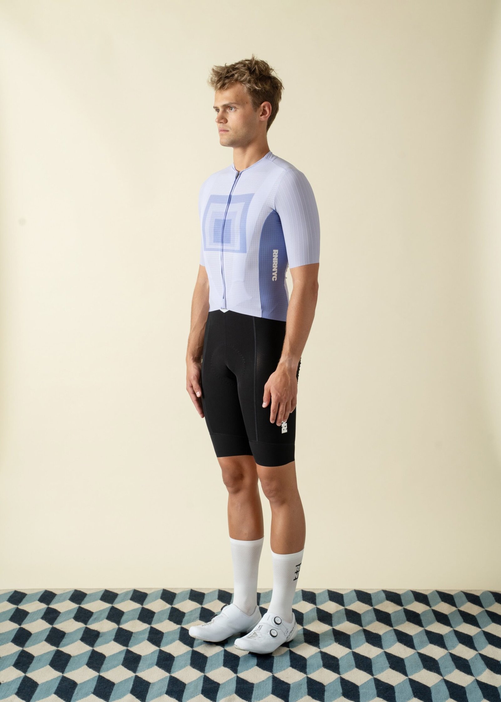 IMPACT PRO JERSEY 2.0 MONTAIGNE LAVENDER - Imagen 7