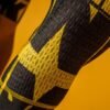 IMPACT AIR JERSEY 2.0 TAXI - MENS - Thumbnail Image 5