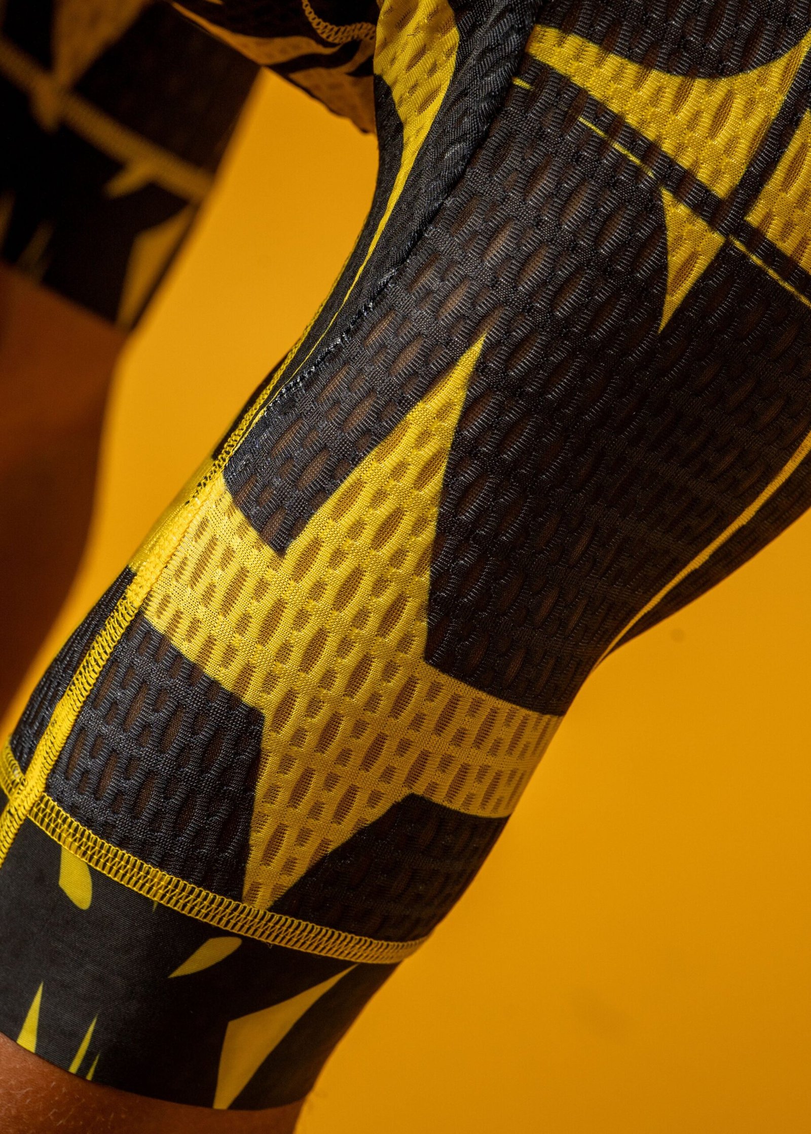 IMPACT AIR JERSEY 2.0 TAXI - MENS - Imagen 5