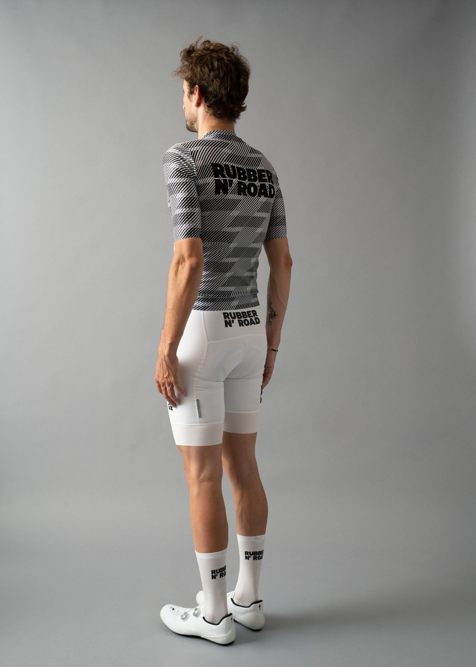 UNIFORM AIR JERSEY TRACER - MENS - Imagen 8