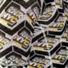 IMPACT AIR JERSEY GOLD BRICKS - Thumbnail Image 2