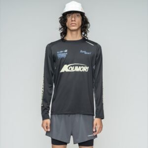 Koumori LS Light Training T-Shirt