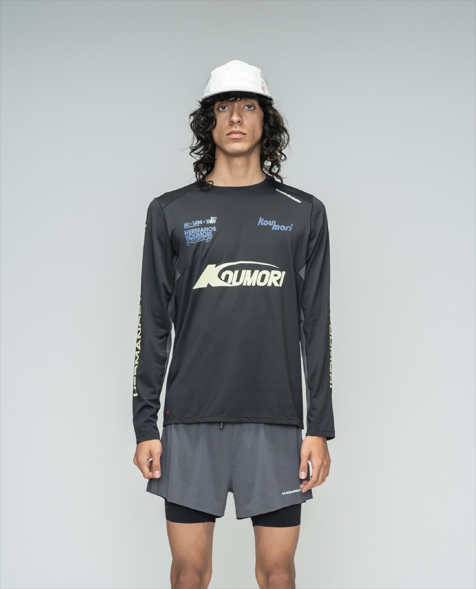 Koumori LS Light Training T-Shirt - Imagen 1