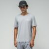 SS Training T-Shirt Dapple Grey - Thumbnail Image 1
