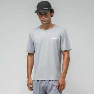 SS Training T-Shirt Dapple Grey