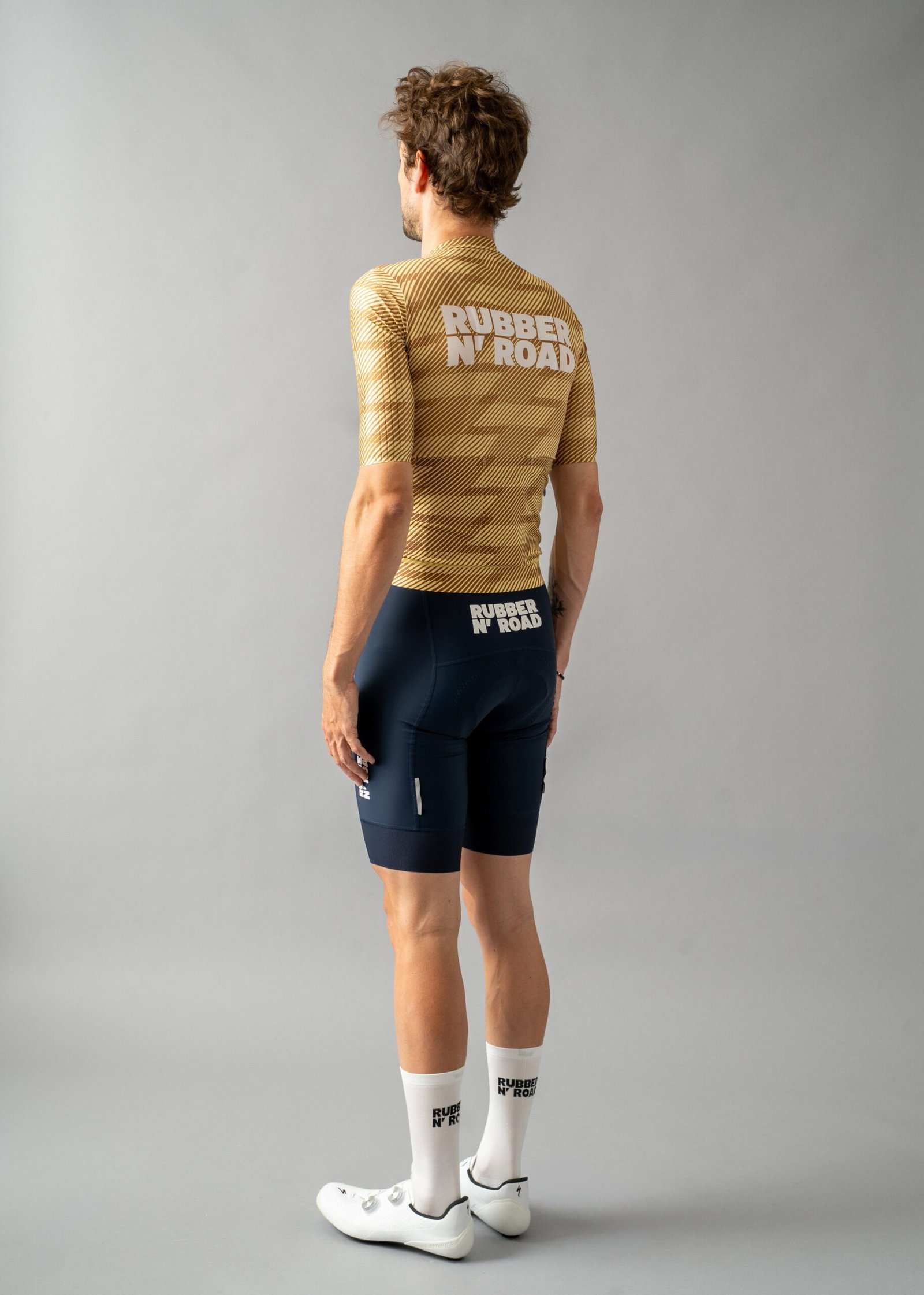 UNIFORM AIR JERSEY STRATA - Imagen 5