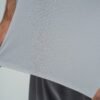 SS Training T-Shirt Dapple Grey - Thumbnail Image 3