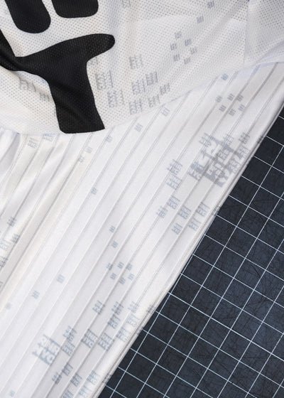 Uniform Air Jersey - Graffiti - Imagen 2