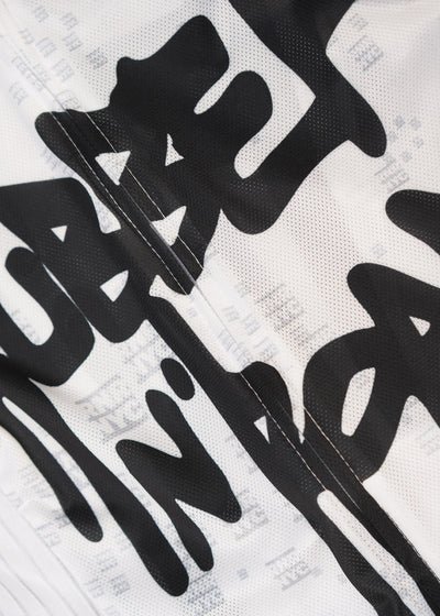 Uniform Air Jersey - Graffiti - Imagen 3