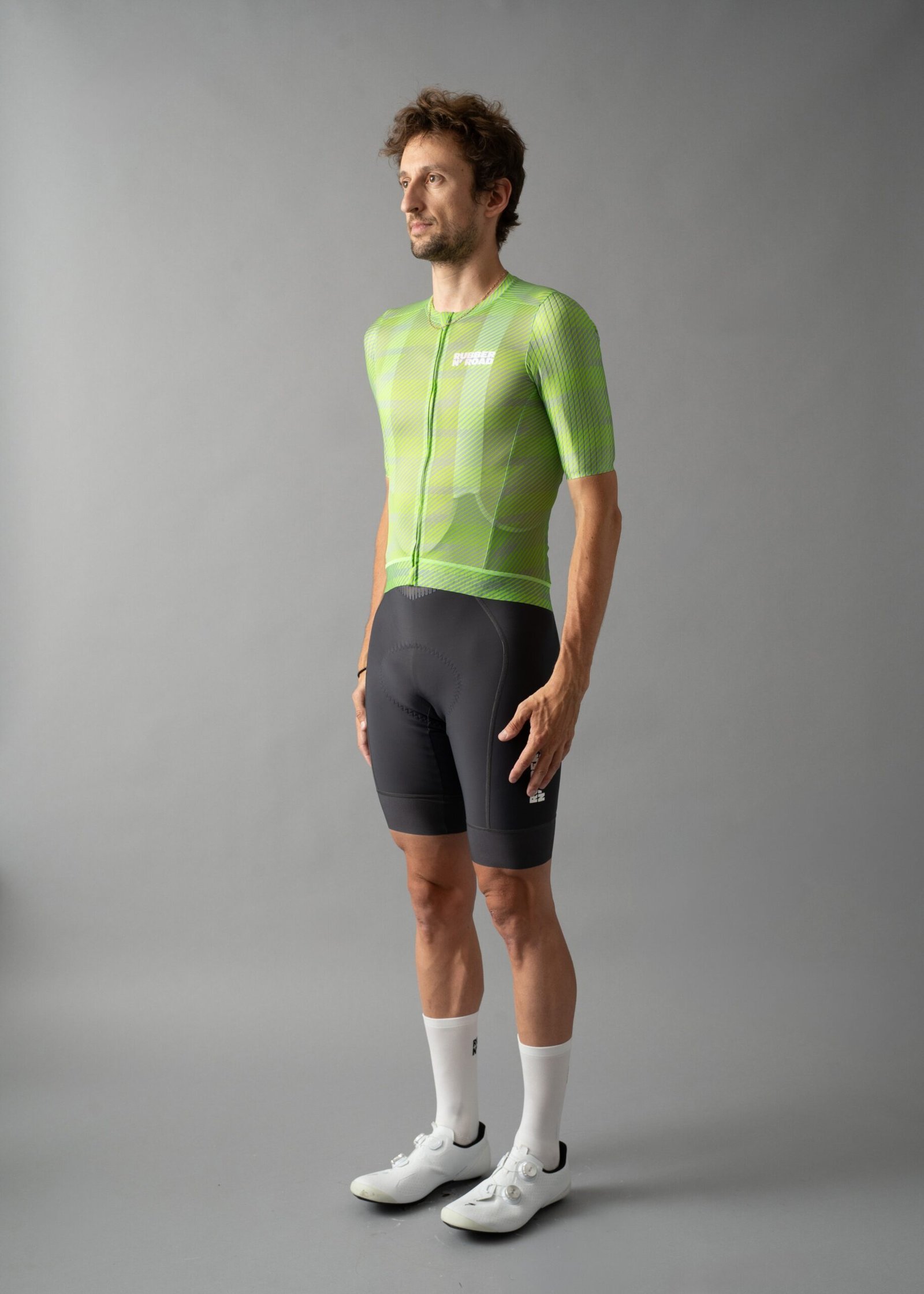 UNIFORM AIR JERSEY SIGNAL - Imagen 3