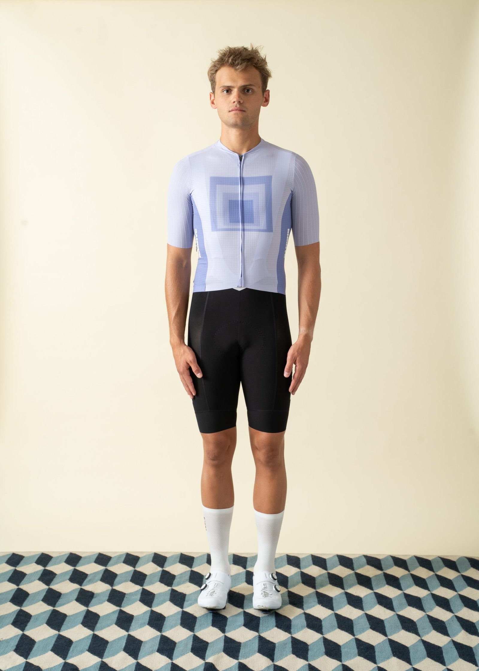 IMPACT PRO JERSEY 2.0 MONTAIGNE LAVENDER - Imagen 6