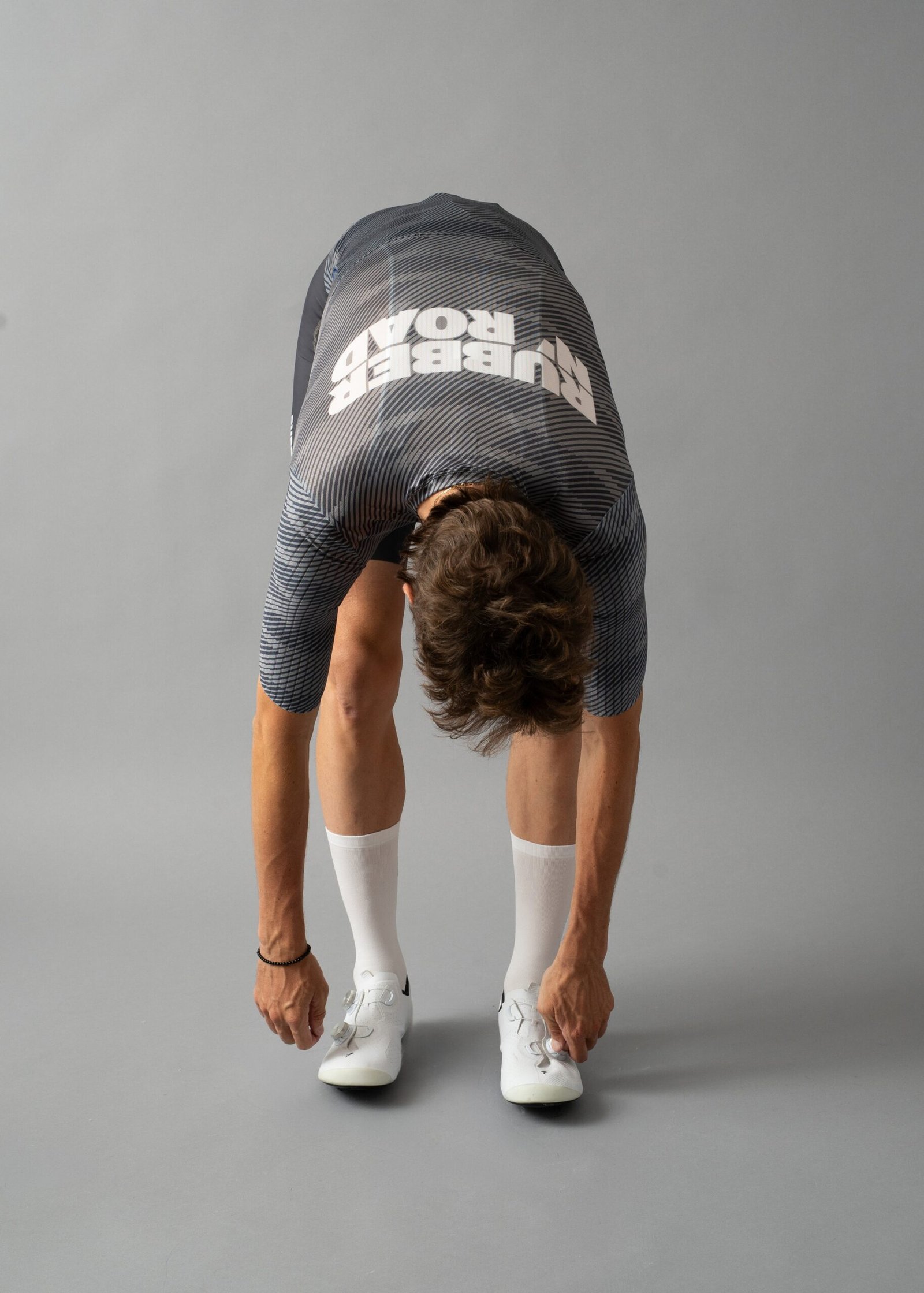 UNIFORM AIR JERSEY MIRAGE - MENS - Imagen 6